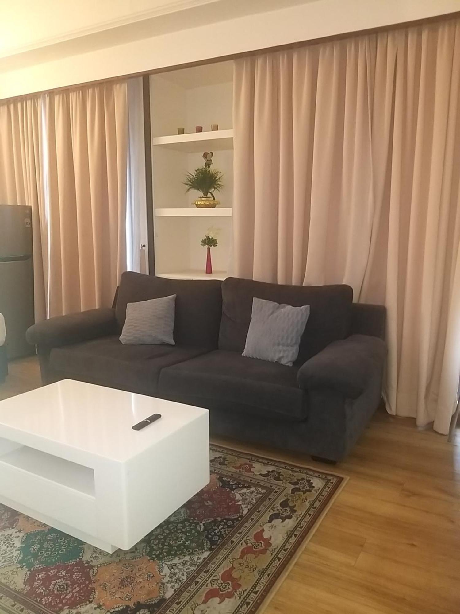 1 Imbi Suites Times Square Bukit Bintang Kl Куала-Лумпур Экстерьер фото